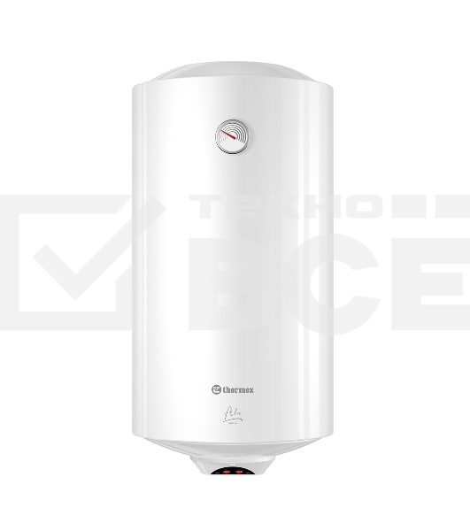 Водонагреватель Thermex Akvo 50 V Slim