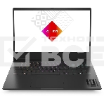 Ноутбук HP Omen 16-wf1003ci Core i7 14700HX 16Gb SSD1Tb NVIDIA GeForce RTX4060 8Gb 16.1