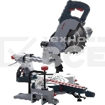 Торцовочная пила Bosch GCM 800 SJ 1400Вт 5500об/мин d=216мм, фото12