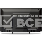 Телевизор Polar 32' P32L55T2CSM (U) черный D-LED HD 60Hz Smart TV 1GB/16GB, фото3