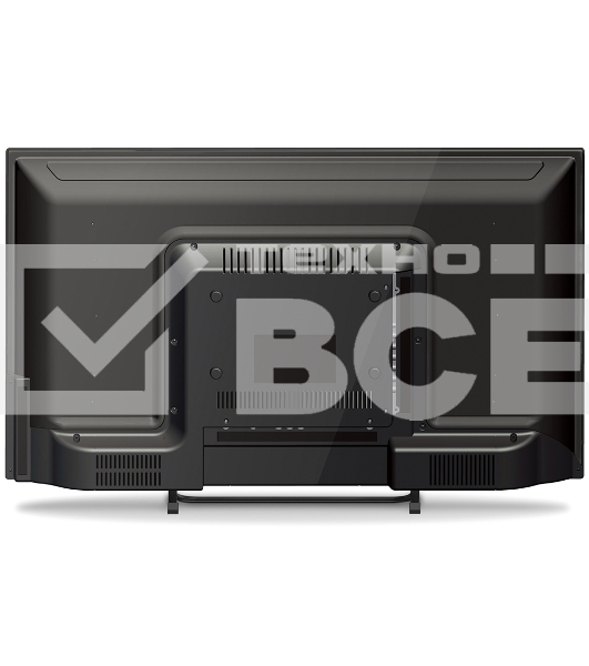 Телевизор Polar 32' P32L55T2CSM (U) черный D-LED HD 60Hz Smart TV 1GB/16GB