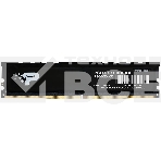 Оперативная память Patriot Signature Premium, DDR5, 8GB (1x8 GB), 5200 MHz, CL42, радиатор, черный, фото 1