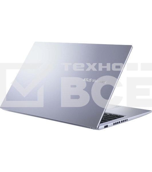 Ноутбук ASUS X1502Z (X1502ZA-BQ1949) 15.6