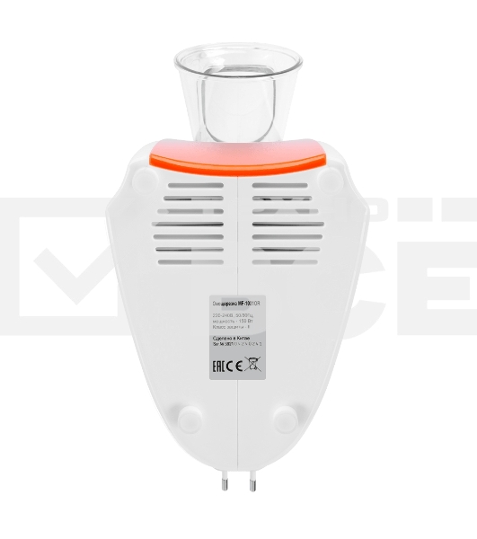 Овощерезка электрическая Maunfeld MF-1031OR
