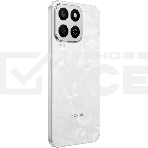 Смартфон Honor X7c, 6/128Gb, белый, фото4