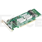 Контроллер Supermicro AOC-SLG4-4E4T, 4-Port Retimer, x16 PCIe Gen 4,RoHS, фото 1