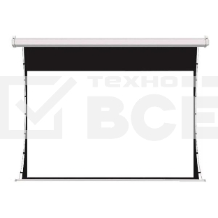 Экран для проектора S'OK SCPSMT-298x168ED30-GR  135 