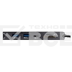 Док-станция HIPER Docking station USB-C HUB 11in1 (1*USB-C 100W PD, 1*HDMI 4K@60Hz, 2*DP 4K@60Hz, 2*USB-A 3.0 (5Gbps data), 1*USB-C 3.0 (5Gbps data), 1*microSD, 1*SD, 1*3.5mm audio, 1*RJ45 Gb), фото16