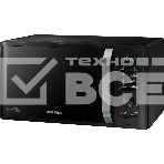 Микроволновая печь Samsung MG23K3575AK черный, 23 л, 800 Вт, переключатели - поворотный механизм/кнопки, фото7