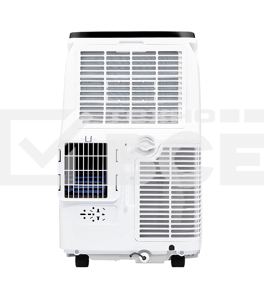 Кондиционер мобильный Ballu BPAC-12 SW/N1