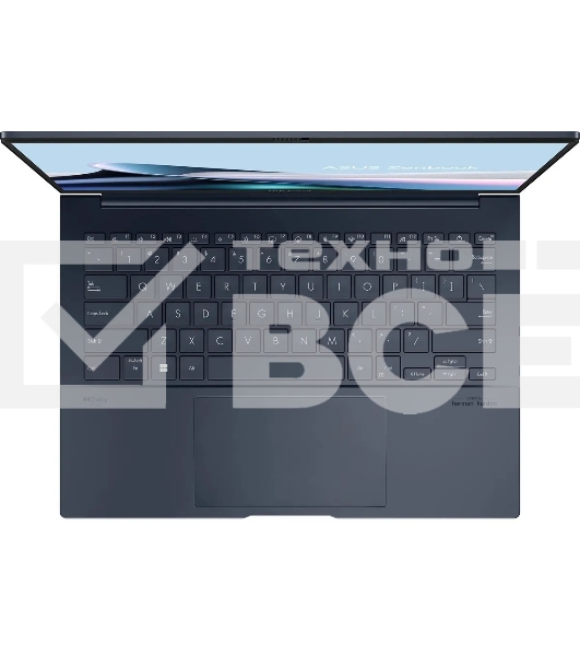 Ноутбук ASUS Zenbook 14 UX3405MA-QD379W Core Ultra 7 155H/16Gb/SSD1Tb/14.0