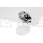 Стиральная машина Haier HW80-BP14969B белый, загрузка фронтальная 8 кг, 1400 об/мин, класс: A+++, фото4