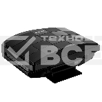 Вафельница BRAYER BR2307 750 Вт, черный, фото5