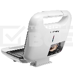 Сэндвичница BRAYER BR2203WH 750 Вт, белый, фото6