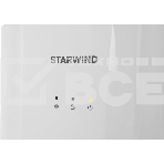 Кулер Starwind SW-1113EW напольный электронный белый, фото8
