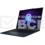 Ноутбук MSI Stealth 16 AI Studio A1VHG-061RU Core Ultra 9 185H 32Gb SSD2Tb NVIDIA GeForce RTX4080 12Gb 16