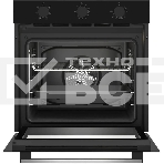 Духовой шкаф Indesit IFE 3634 BL, фото10