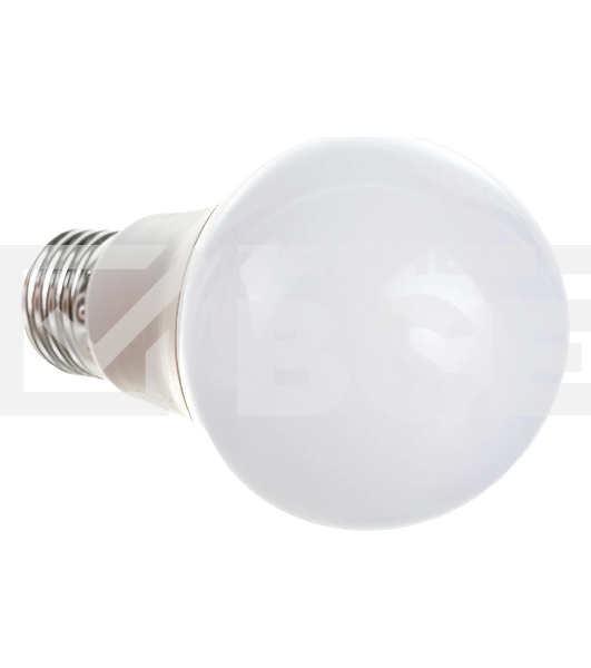 Лампа светодиодная Ресанта LL-R-A60-9W-230-4K-E27 груша, 9 Вт, нейтр., Е27