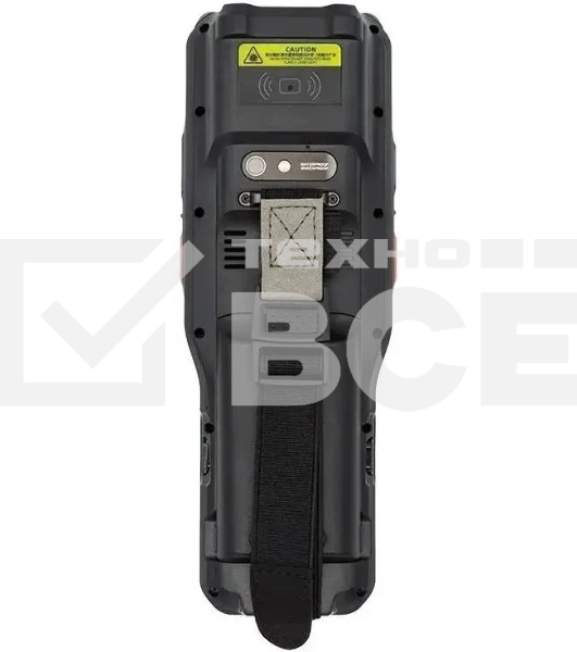 Терминал сбора данных Urovo RT40S (RT40S-SS5S13E4031SN) 2D Imager Standard Range Zebra SE4750 SR, 4/64 ГБ, Android 13, Wi-Fi, Bluetooth, USB Type-C, NFC, GPS, 4G (LTE), GSM, 4 