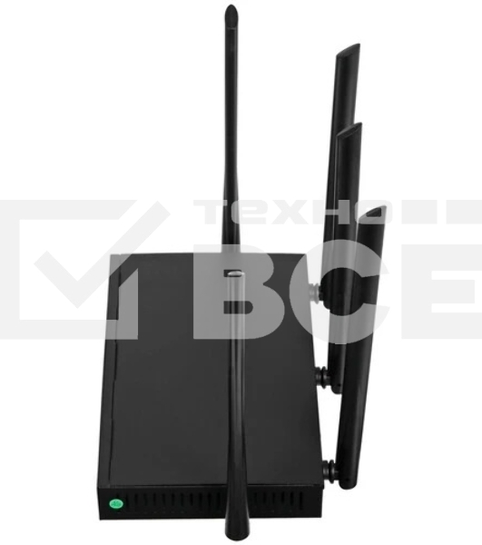 Маршрутизатор Wi-Fi TENDA 3000MBPS W30E