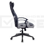 Кресло игровое A4Tech X7 GG-1000B черный, фото10