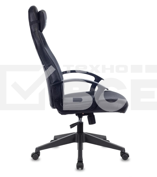 Кресло игровое A4Tech X7 GG-1000B черный