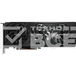 Видеокарта Gigabyte PCI-E GV-N5070WF3-12GD 1.0 NVIDIA GeForce RTX 5070 12Gb 192bit GDDR7 2542/28000 HDMIx1 DPx3 HDCP Ret