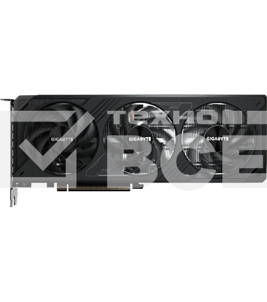 Видеокарта Gigabyte PCI-E GV-N5070WF3-12GD 1.0 NVIDIA GeForce RTX 5070 12Gb 192bit GDDR7 2542/28000 HDMIx1 DPx3 HDCP Ret