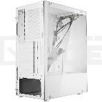 Компьютерный корпус Ginzzu CL110 белый, фото6