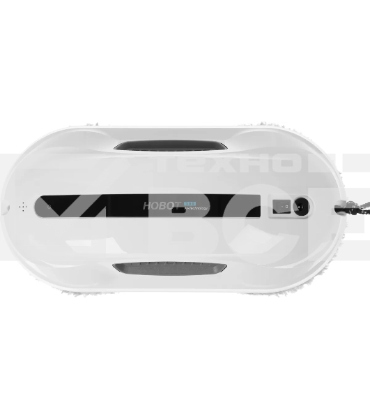 Робот-мойщик окон HOBOT 300, белый