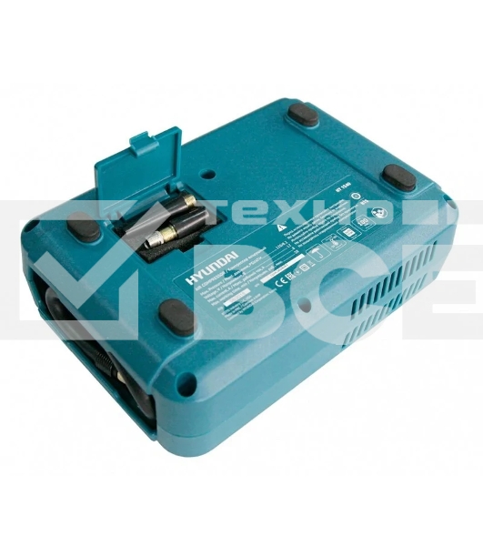 Компрессор автомобильный Hyundai HY 1540