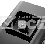 Кофемашина автоматическая Kitfort КТ-7472 черный, исп. кофе - зерновой, 1.5 л, 1480 Вт, 19 бар, фото3