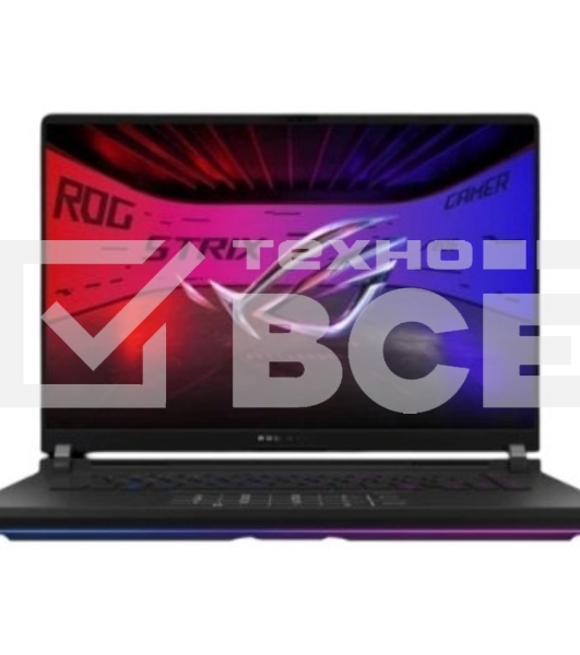 Ноутбук ASUS ROG Strix SCAR 16 G635LR-RW017 16