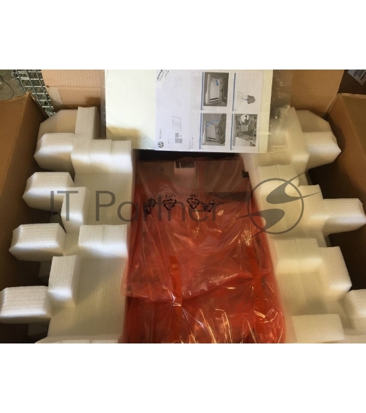 Сканер в сборе (основание) HP LJ M725 (CF066-67906/CF066-60101)