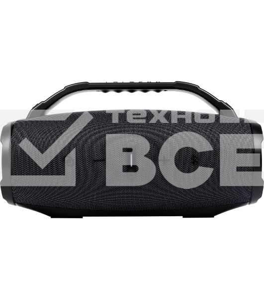 Портативная колонка URAL Гагарин ГР-005 серый