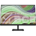 Монитор 23.8' HP Value Line V24V G5 VA 1920x1080, 75 Гц, 5 мс, 16:9, 250 кд/м², HDMI 1.4, VGA, 3.5 Jack, матовая, черный, фото 1