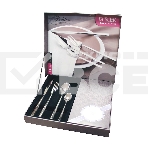 Набор столовых приборов TalleR TR-21606 Лидден 24 предмета, нержавеющая сталь, фото7