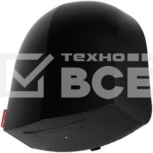 Сушилка для рук электрическая Royal Thermo RTHD-1100 черный