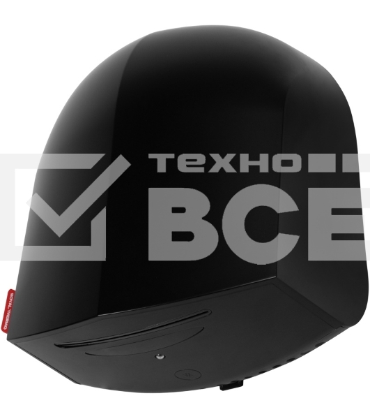 Сушилка для рук электрическая Royal Thermo RTHD-1100 черный
