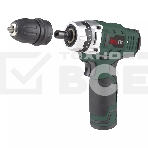 Профессиональный шуруповерт аккумуляторный Klpro KLNM1020 (12 В/2,0 А·ч, 0-1300 об/мин, 12 бит), фото2