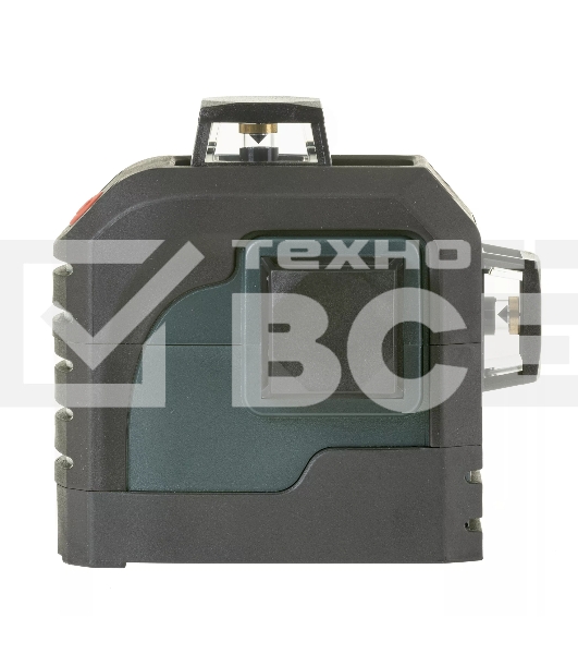 Уровень лазерный Klpro KLLZR93 2кл.лаз. 635нм цв.луч. красный 3луч.