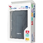 Внешний HDD 2.5' ADATA HD710P, 5TB, USB 3.2 Gen 1 Type-A, 5400 rpm, черный, фото2