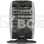 Обогреватель инфракрасный Oasis IS-12P 1200W, фото3