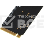 Накопитель SSD AMD PCIe 4.0 x4 2Tb R3MP42048G8 Radeon M.2 2280, фото3