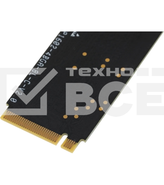 Накопитель SSD AMD PCIe 4.0 x4 2Tb R3MP42048G8 Radeon M.2 2280