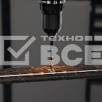 Набор сверл по металлу Denzel 2-3-4-5-6-8 мм, HSS-Tin, Golden Tip, 6 шт, фото10