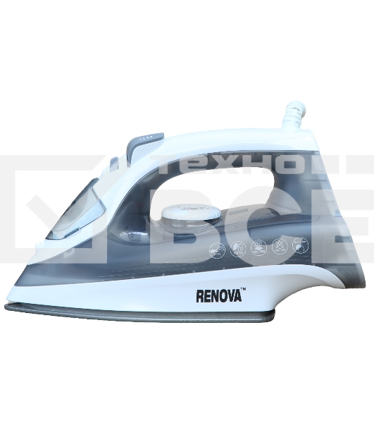 Утюг Renova SI22T-35G