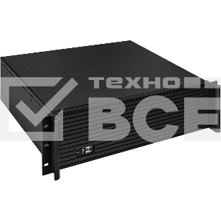 Серверный корпус ExeGate Pro 3U390-11 (RM 19', высота 3U, глубина 390, БП 700PAS, USB)