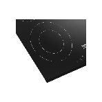 Варочная поверхность Beko BHC6440KBEB черный, фото3