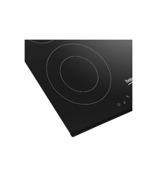 Варочная поверхность Beko BHC6440KBEB черный